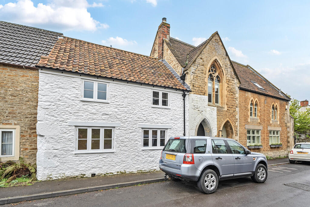 3 bed Mid Terraced House for rent in Beckington. From Cooper & Tanner - Frome 3 bed Mid Terraced House for rent in Beckington. From Cooper & Tanner - Frome