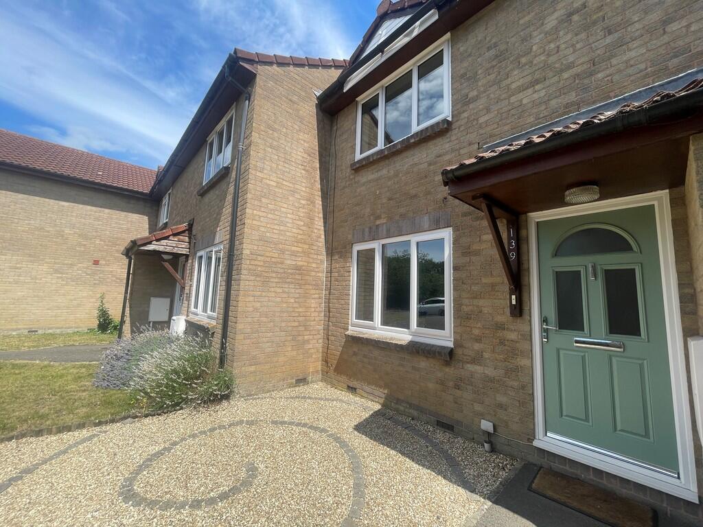 2 bed Mid Terraced House for rent in Street. From Cooper & Tanner - Shepton Mallet