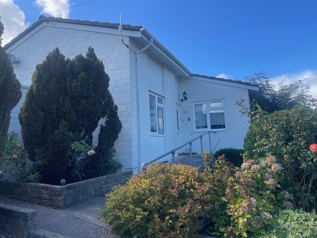 2 bed Terraced bungalow for rent in Wanstrow. From Cooper & Tanner - Shepton Mallet