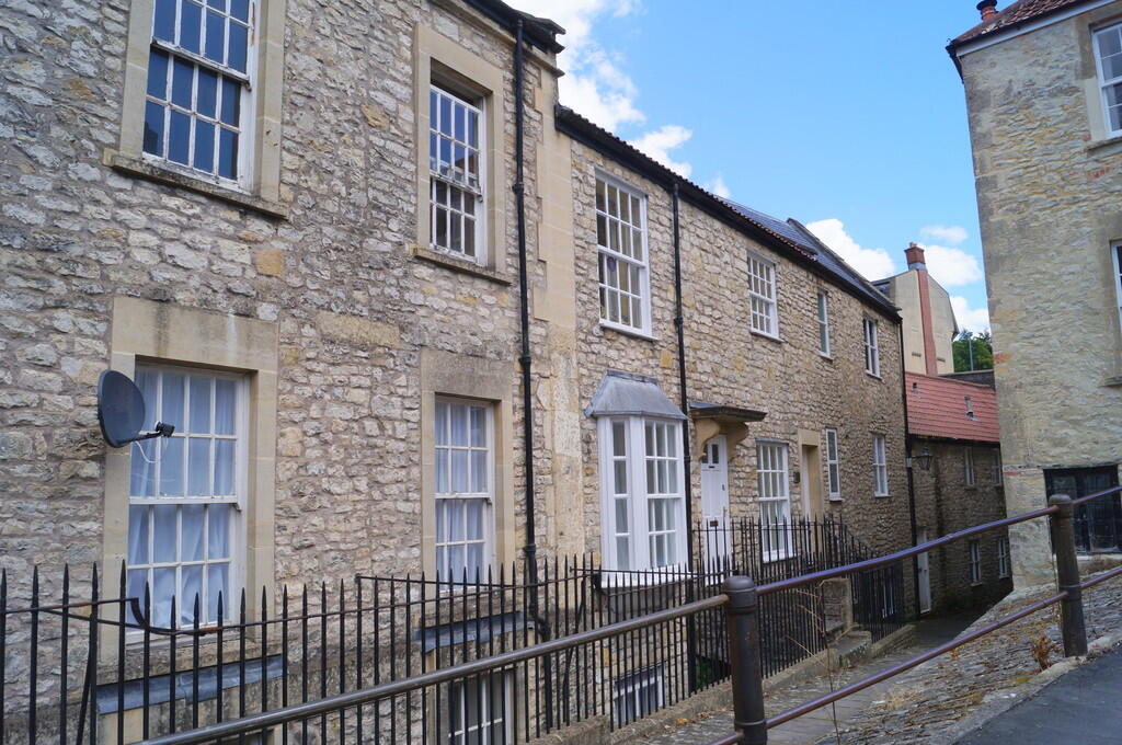 1 bed Apartment for rent in Shepton Mallet. From Cooper & Tanner - Shepton Mallet 1 bed Apartment for rent in Shepton Mallet. From Cooper & Tanner - Shepton Mallet