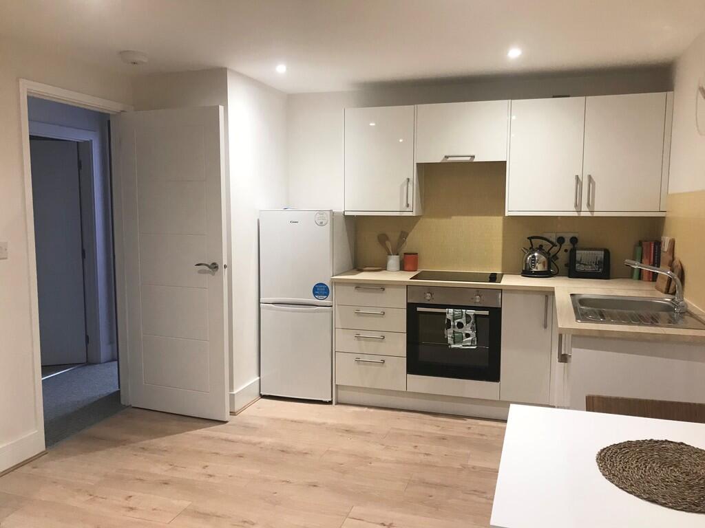 1 bed House (unspecified) for rent in Wells. From Cooper & Tanner - Shepton Mallet