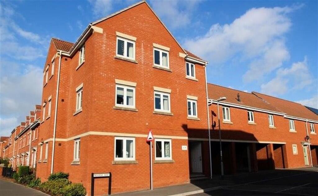 2 bed Apartment for rent in Bridgwater. From Cooper & Tanner - Shepton Mallet 2 bed Apartment for rent in Bridgwater. From Cooper & Tanner - Shepton Mallet