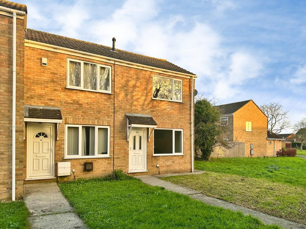 1 bed End of Terrace for rent in Bridgwater. From Cooper & Tanner - Shepton Mallet 1 bed End of Terrace for rent in Bridgwater. From Cooper & Tanner - Shepton Mallet