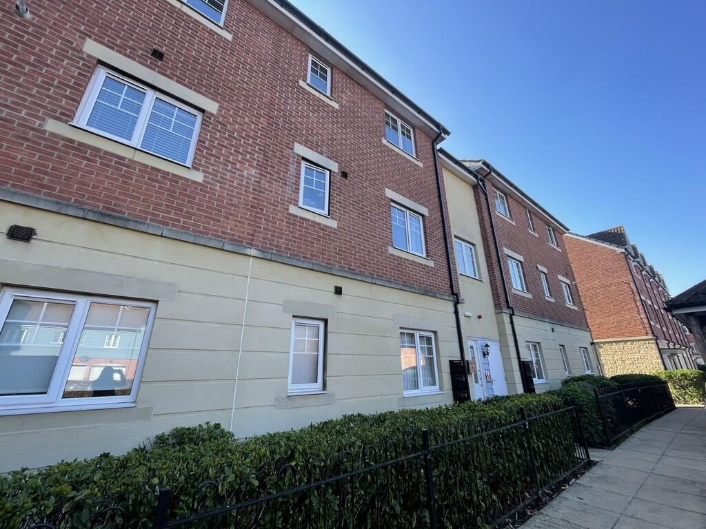 2 bed Apartment for rent in Bridgwater. From Cooper & Tanner - Shepton Mallet