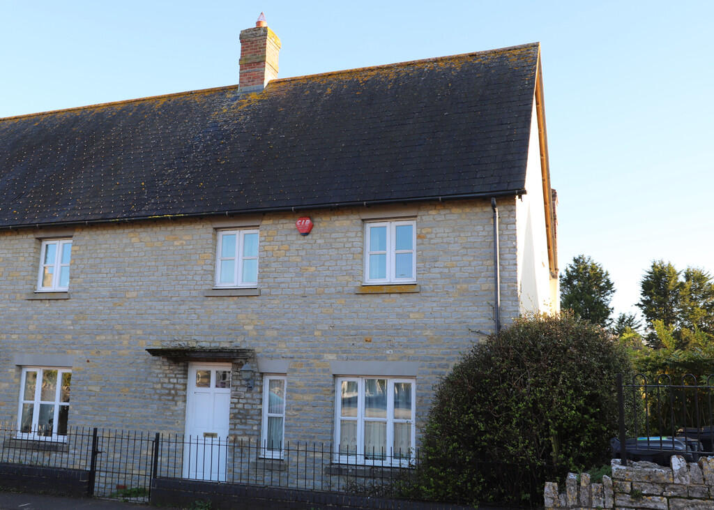 4 bed Cottage for rent in Keinton Mandeville. From Cooper & Tanner - Shepton Mallet