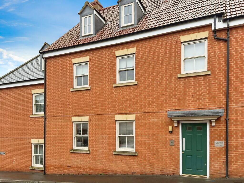 1 bed House (unspecified) for rent in Glastonbury. From Cooper & Tanner - Shepton Mallet