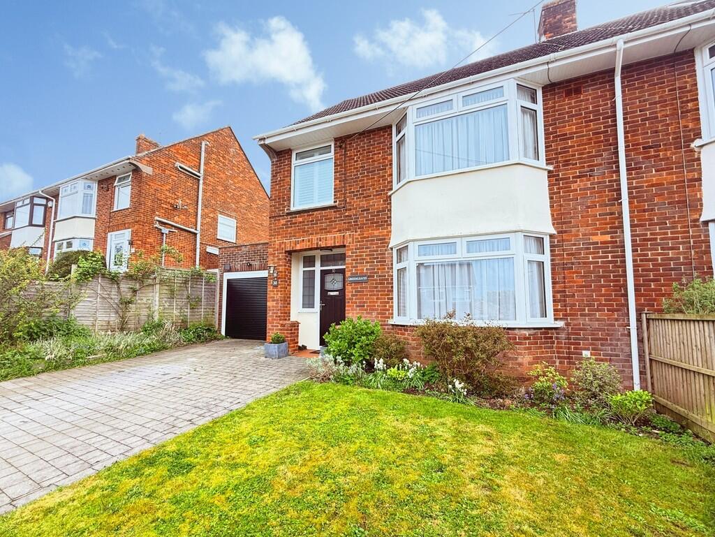 3 bed Semi Detached for rent in Wells. From Cooper & Tanner - Shepton Mallet
