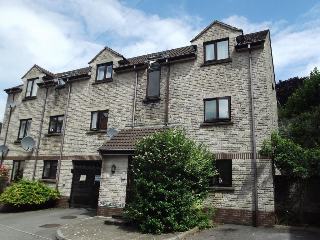 1 bed House (unspecified) for rent in Shepton Mallet. From Cooper & Tanner - Shepton Mallet