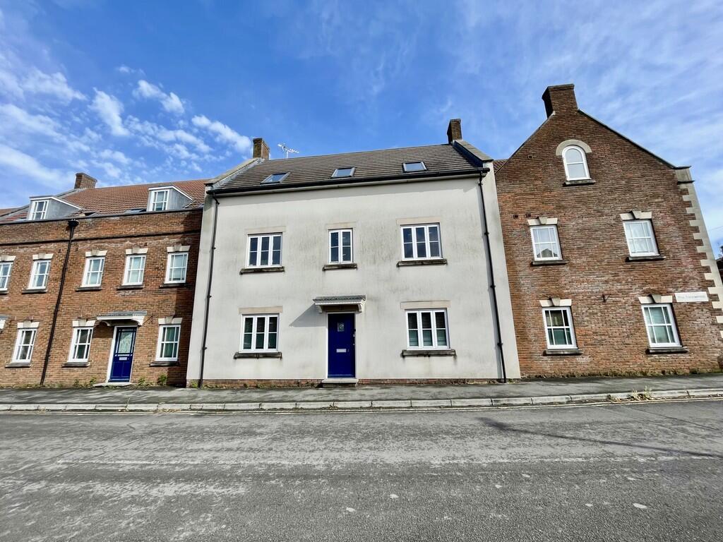 1 bed Apartment for rent in Glastonbury. From Cooper & Tanner - Shepton Mallet