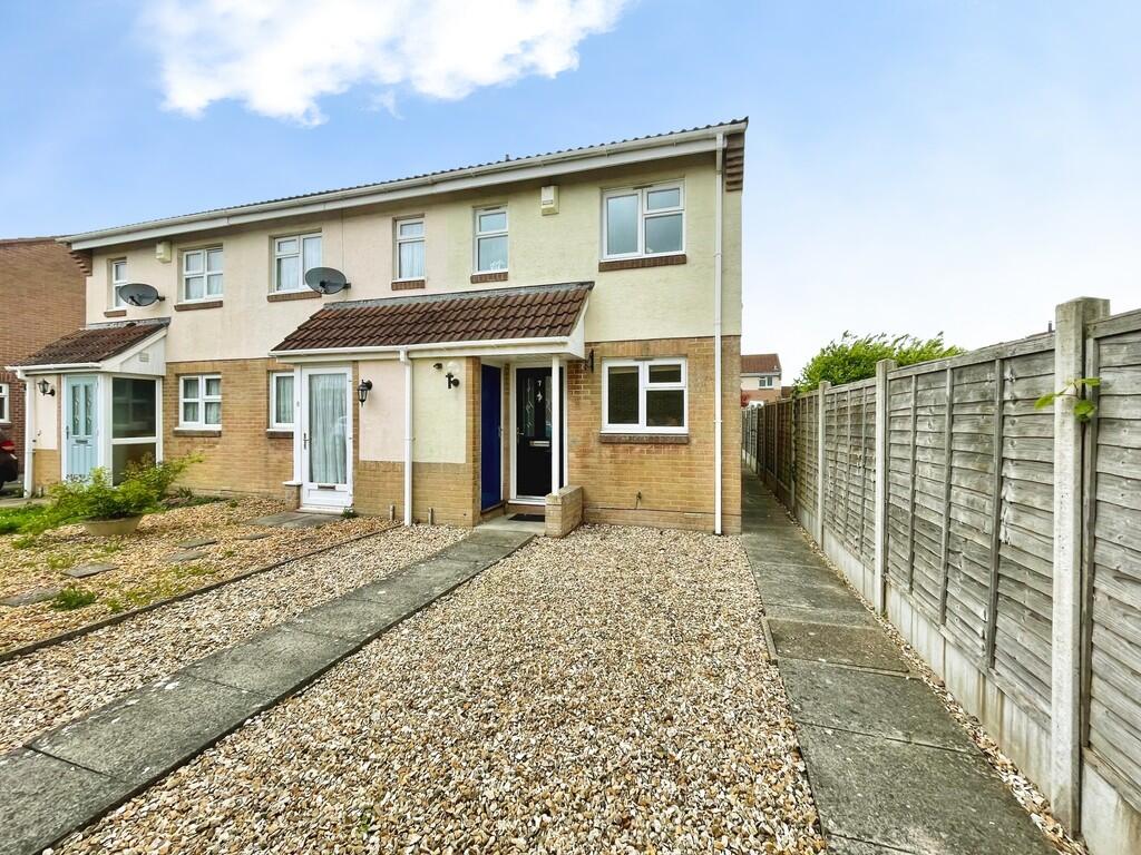 2 bed End of Terrace for rent in Bridgwater. From Cooper & Tanner - Shepton Mallet