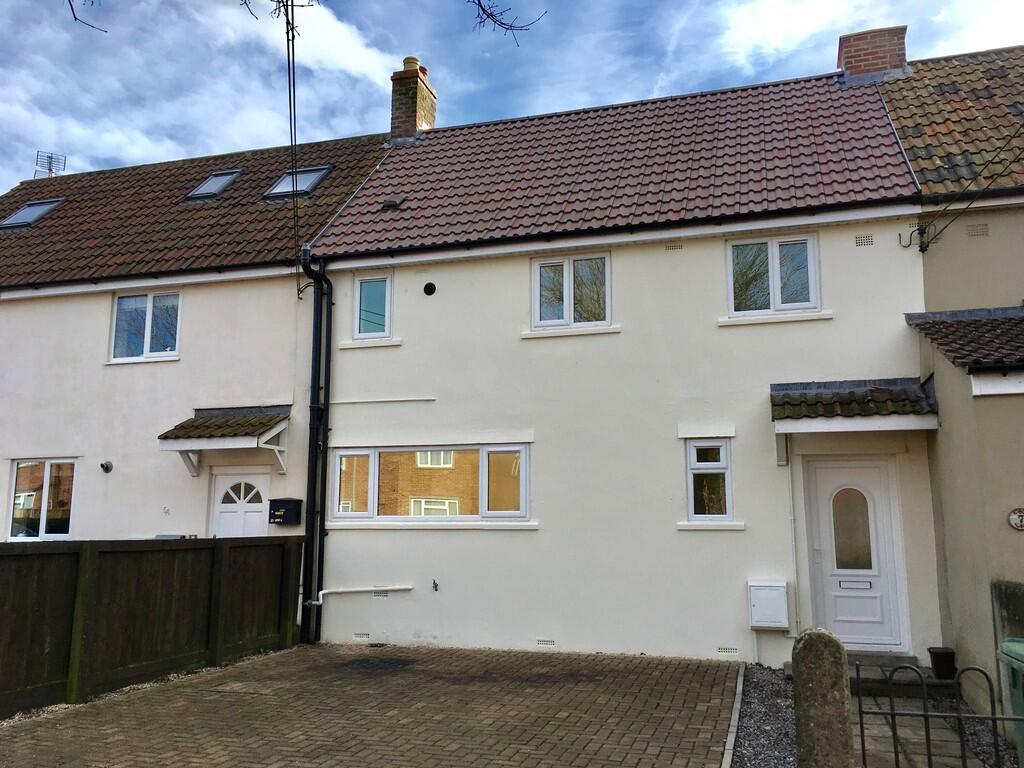 3 bed Mid Terraced House for rent in Shepton Mallet. From Cooper & Tanner - Shepton Mallet 3 bed Mid Terraced House for rent in Shepton Mallet. From Cooper & Tanner - Shepton Mallet