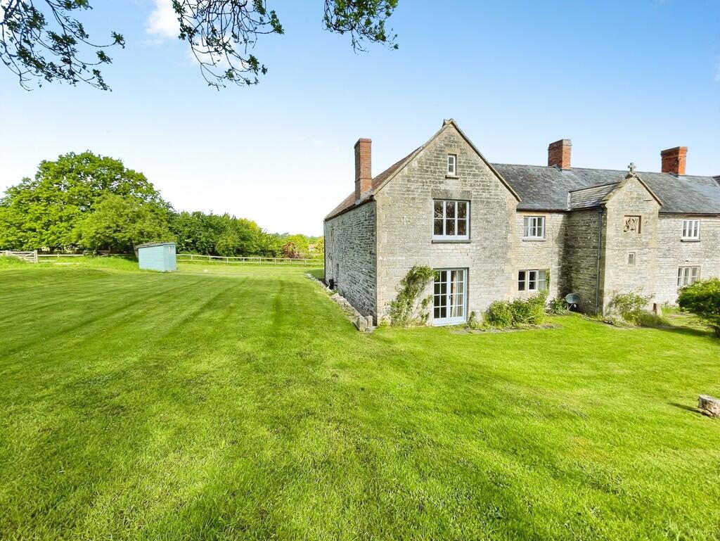 3 bed Semi Detached for rent in Butleigh. From Cooper & Tanner - Shepton Mallet 3 bed Semi Detached for rent in Butleigh. From Cooper & Tanner - Shepton Mallet