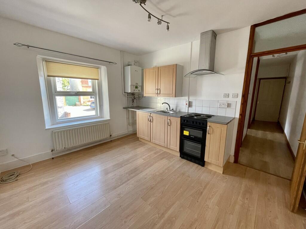 1 bed Apartment for rent in Street. From Cooper & Tanner - Shepton Mallet