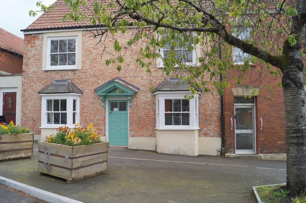1 bed House (unspecified) for rent in Glastonbury. From Cooper & Tanner - Shepton Mallet