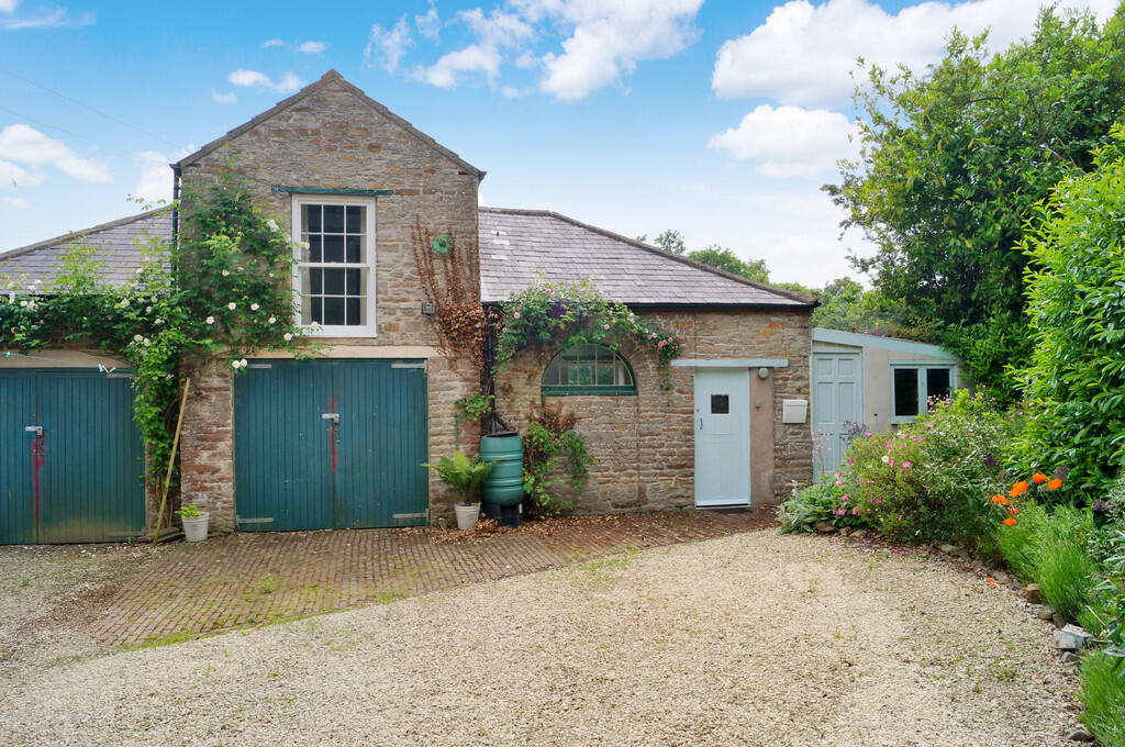 1 bed Barn Conversion for rent in Coleford. From Cooper & Tanner - Shepton Mallet 1 bed Barn Conversion for rent in Coleford. From Cooper & Tanner - Shepton Mallet