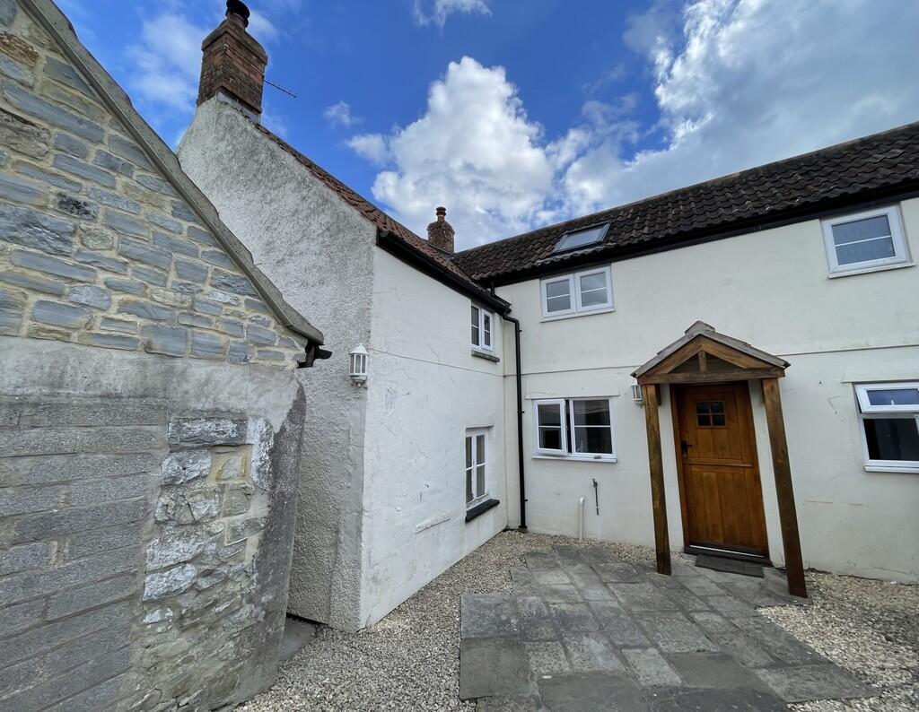 2 bed Cottage for rent in Glastonbury. From Cooper & Tanner - Shepton Mallet