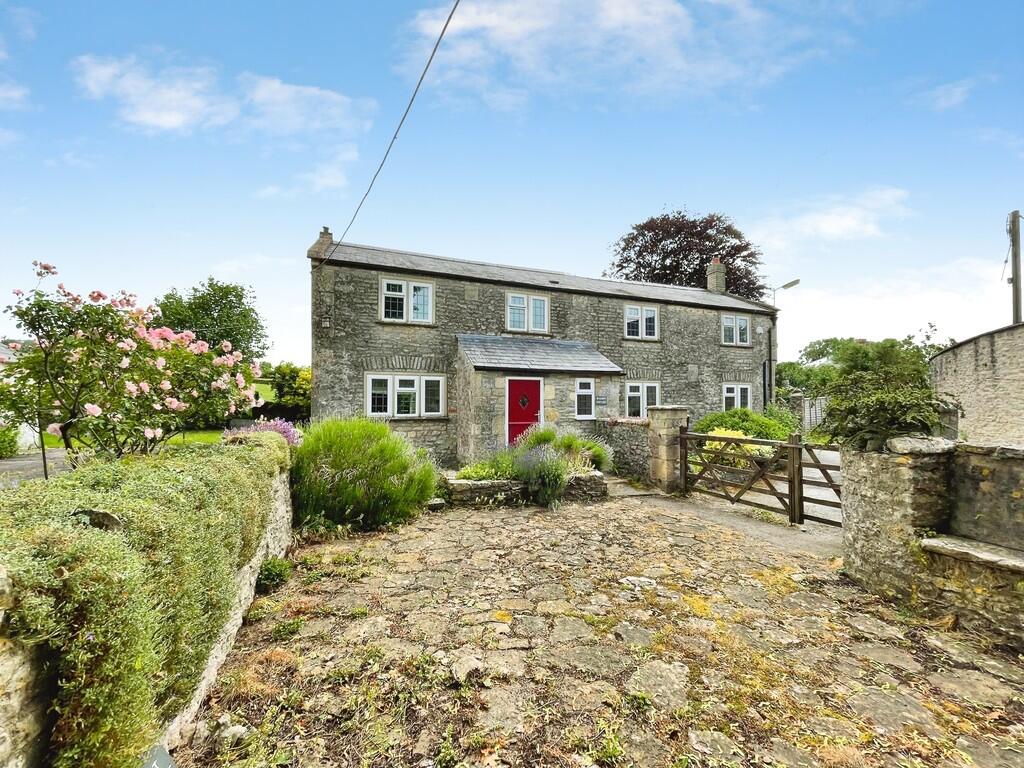 3 bed Cottage for rent in Stoney Stratton. From Cooper & Tanner - Shepton Mallet
