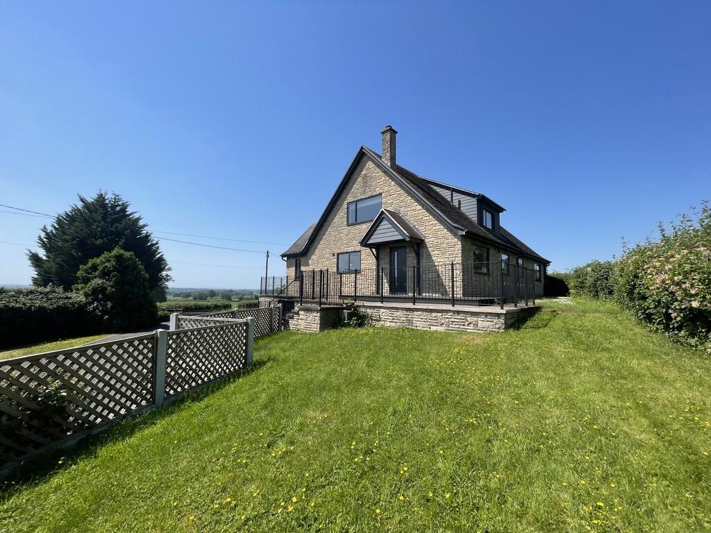 4 bed Detached for rent in Shepton Mallet. From Cooper & Tanner - Shepton Mallet 4 bed Detached for rent in Shepton Mallet. From Cooper & Tanner - Shepton Mallet