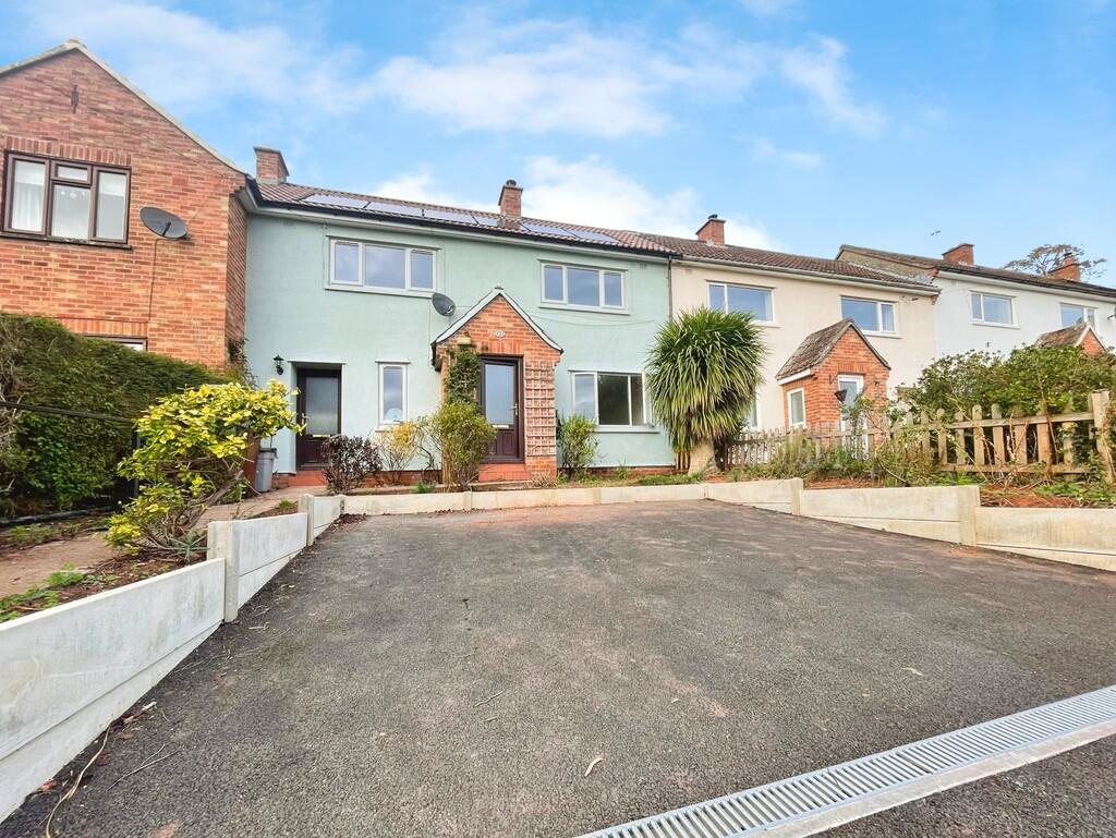 3 bed Mid Terraced House for rent in South Horrington. From Cooper & Tanner - Shepton Mallet 3 bed Mid Terraced House for rent in South Horrington. From Cooper & Tanner - Shepton Mallet