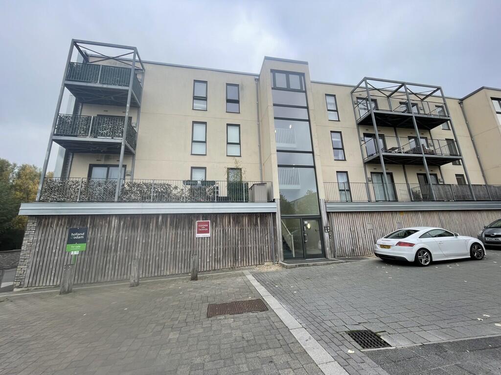 1 bed Apartment for rent in Street. From Cooper & Tanner - Shepton Mallet
