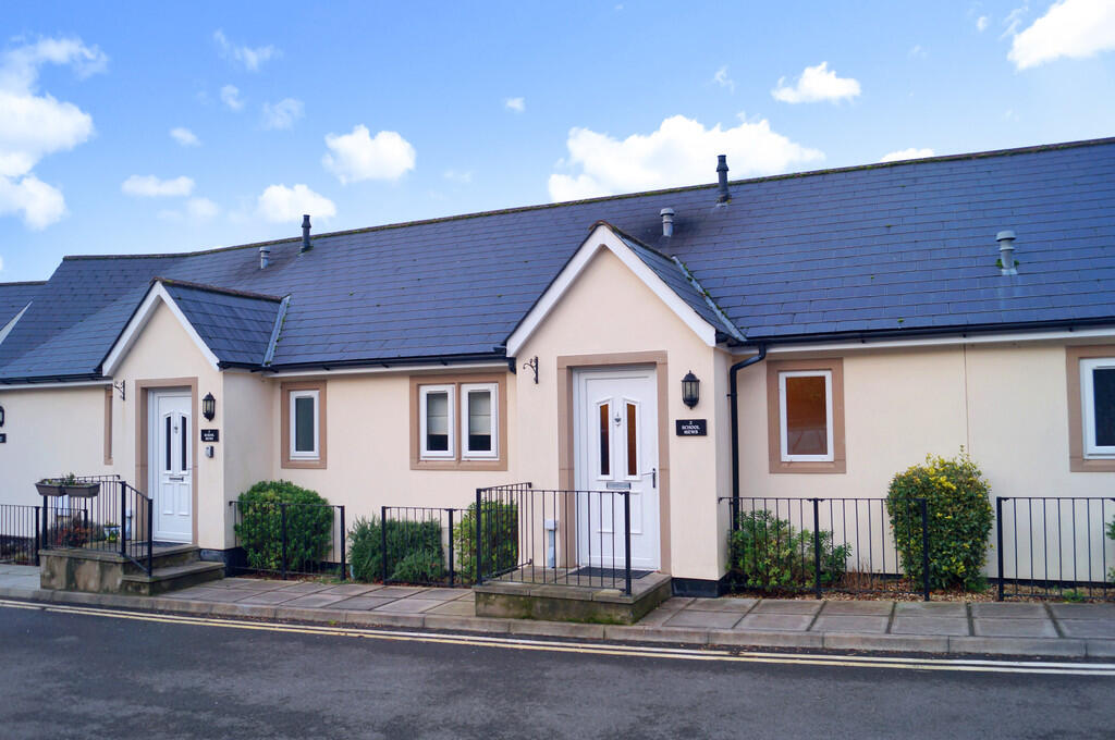 3 bed Mid Terraced House for rent in Wookey Hole. From Cooper & Tanner - Shepton Mallet 3 bed Mid Terraced House for rent in Wookey Hole. From Cooper & Tanner - Shepton Mallet