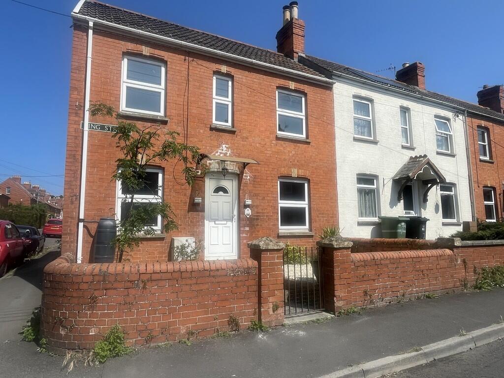3 bed End of Terrace for rent in Glastonbury. From Cooper & Tanner - Shepton Mallet