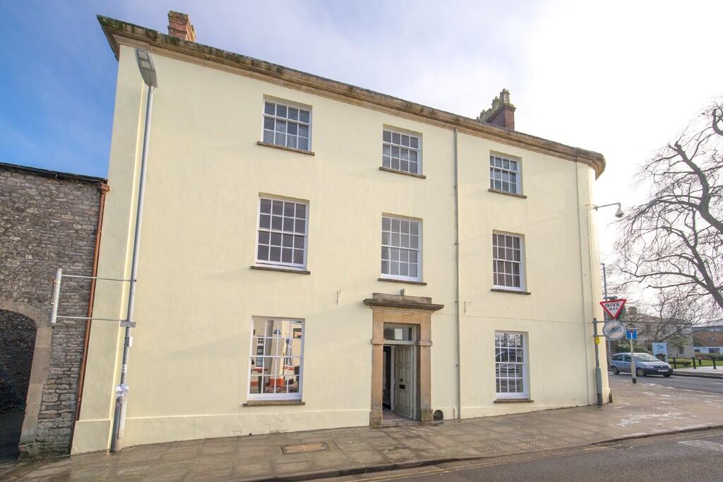 1 bed Apartment for rent in Shepton Mallet. From Cooper & Tanner - Shepton Mallet 1 bed Apartment for rent in Shepton Mallet. From Cooper & Tanner - Shepton Mallet