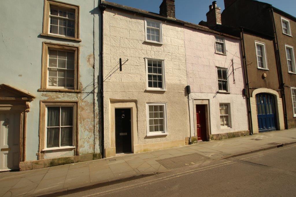 2 bed Cottage for rent in Shepton Mallet. From Cooper & Tanner - Shepton Mallet