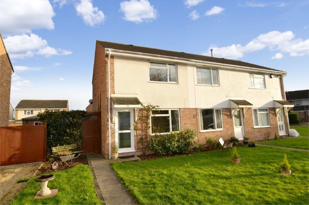 2 bed End of Terrace for rent in Bridgwater. From Cooper & Tanner - Shepton Mallet 2 bed End of Terrace for rent in Bridgwater. From Cooper & Tanner - Shepton Mallet