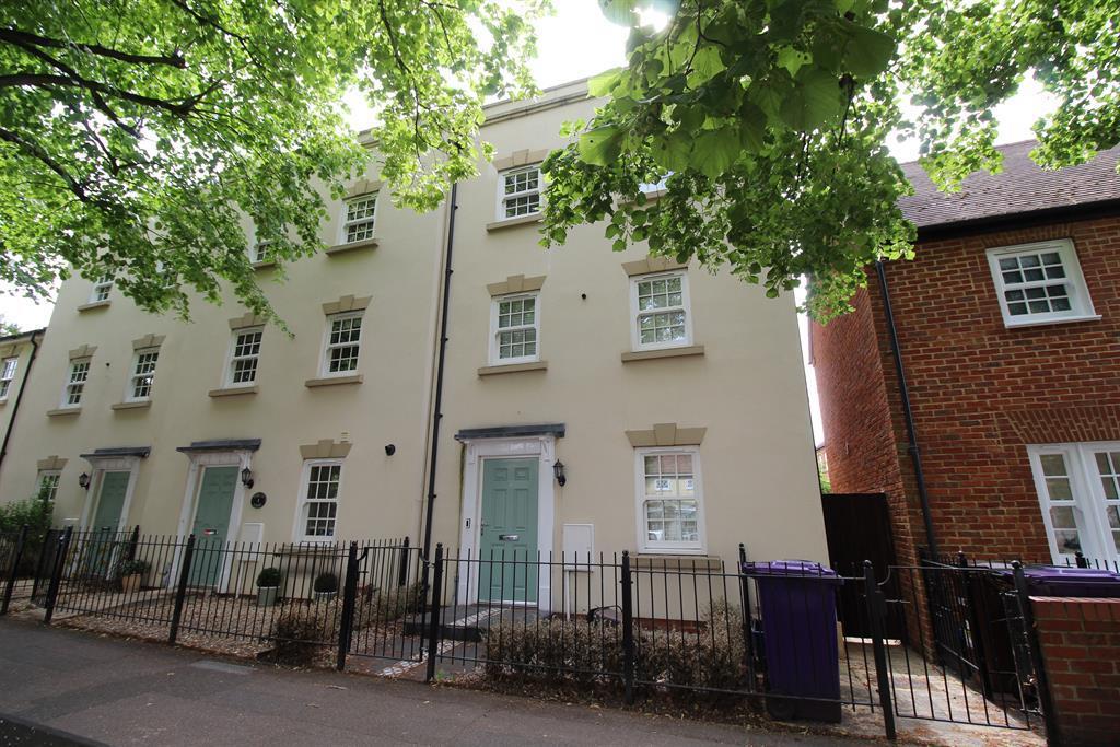 5 bed End of Terrace for rent in Baldock. From Hunters - Baldock