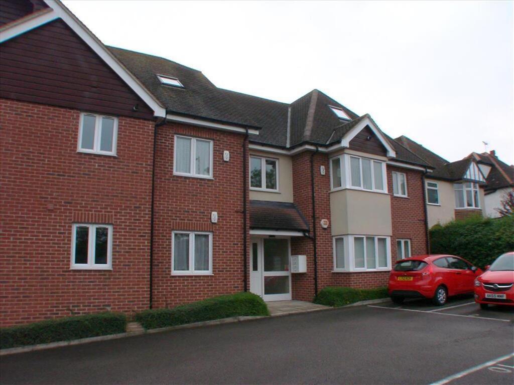 2 bed 1st Floor Flat for rent in Baldock. From Hunters - Baldock