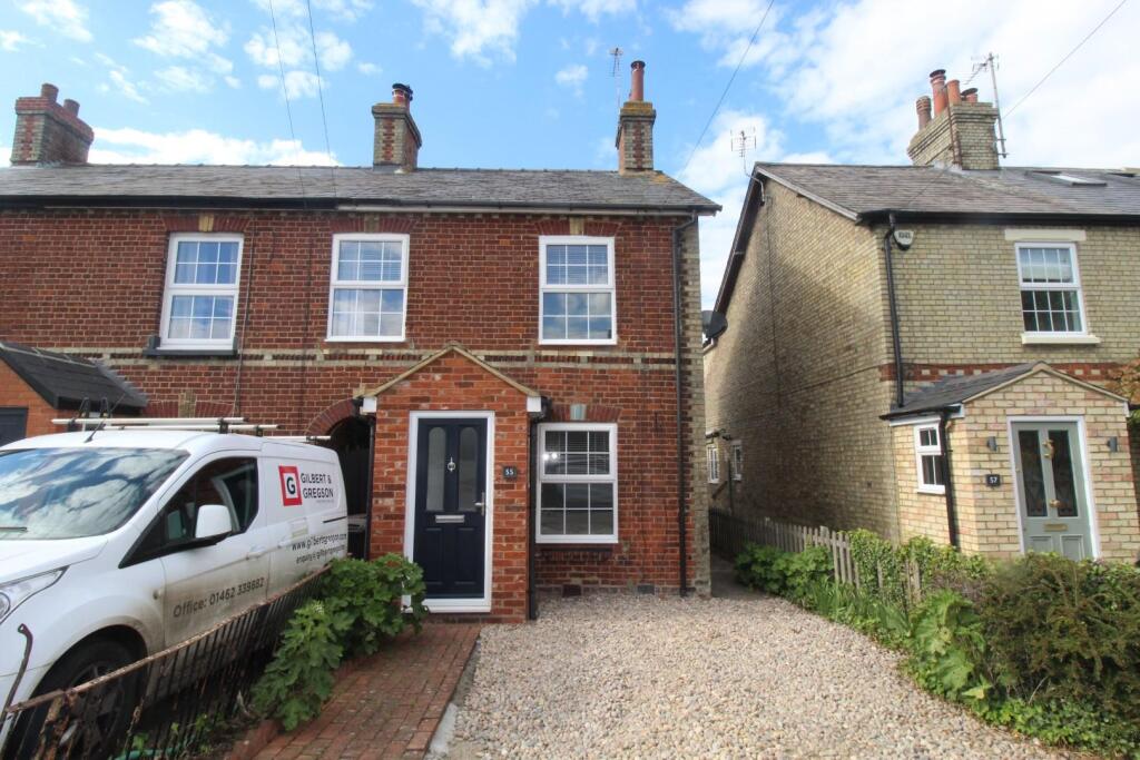 3 bed Semi Detached for rent in Baldock. From Hunters - Baldock 3 bed Semi Detached for rent in Baldock. From Hunters - Baldock