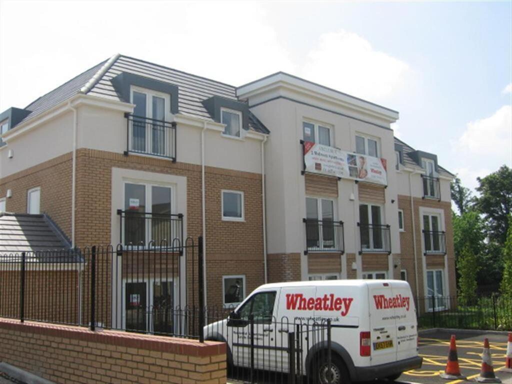 1 bed 1st Floor Flat for rent in Baldock. From Hunters - Baldock 1 bed 1st Floor Flat for rent in Baldock. From Hunters - Baldock