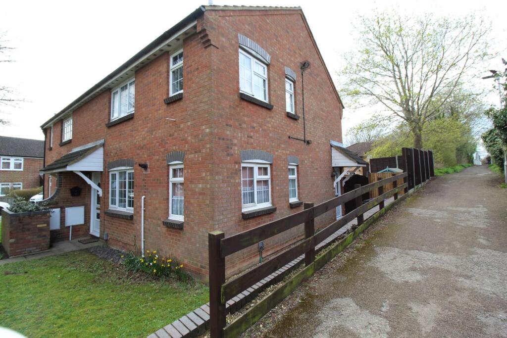 1 bed Detached for rent in Baldock. From Hunters - Baldock