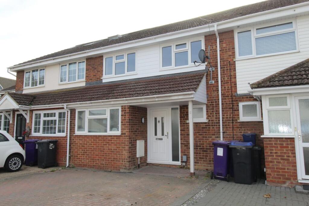 3 bed Detached for rent in Baldock. From Hunters - Baldock 3 bed Detached for rent in Baldock. From Hunters - Baldock