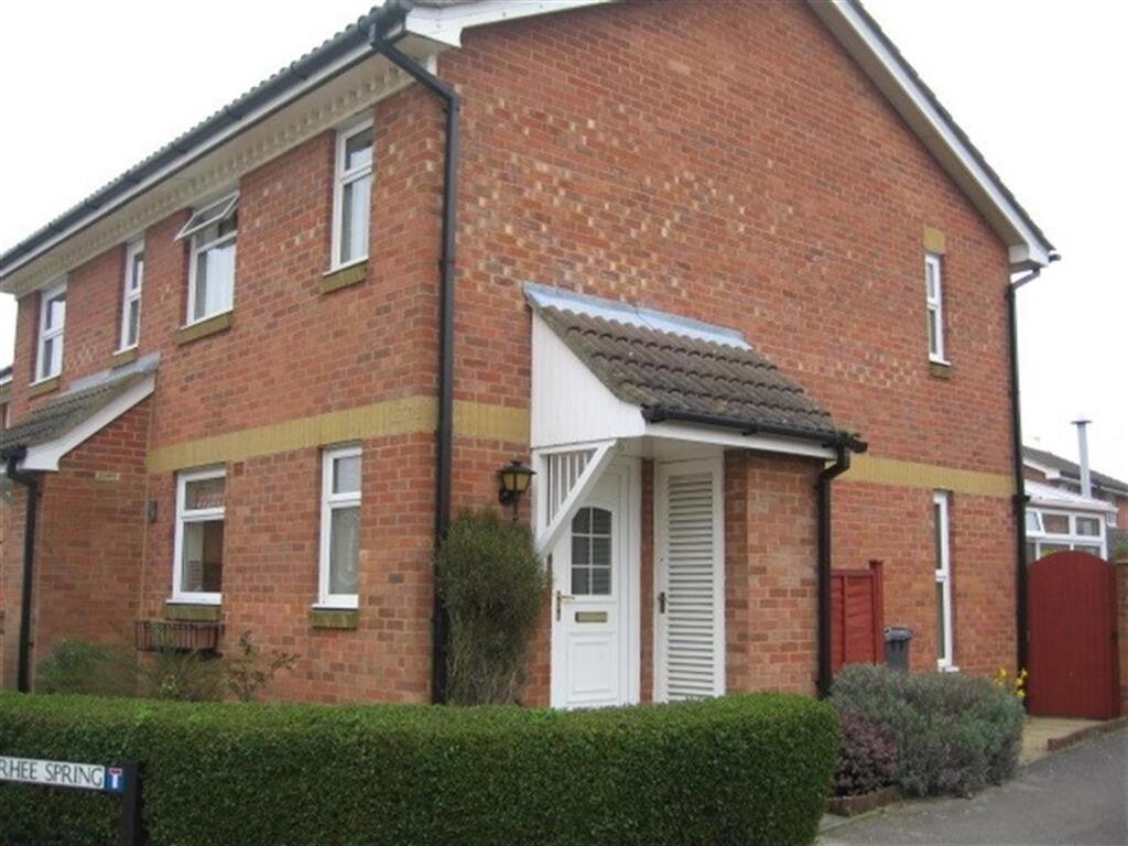 2 bed Semi Detached for rent in Baldock. From Hunters - Baldock