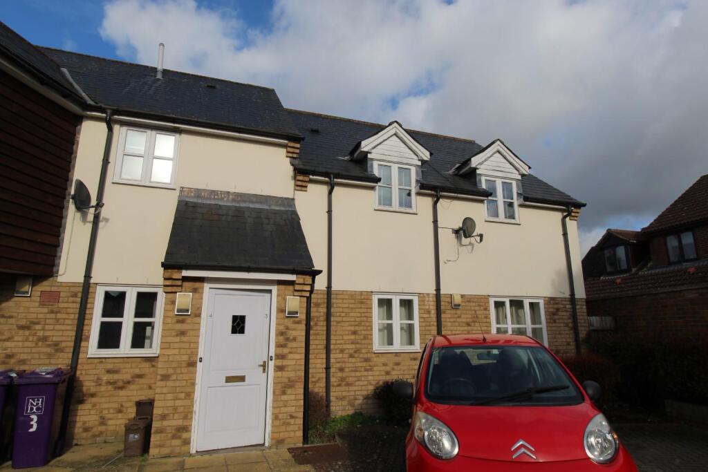2 bed 1st Floor Flat for rent in Baldock. From Hunters - Baldock 2 bed 1st Floor Flat for rent in Baldock. From Hunters - Baldock