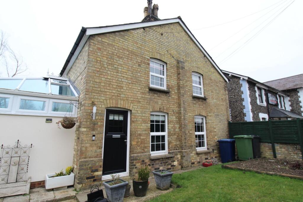 3 bed Detached for rent in Ashwell. From Hunters - Baldock 3 bed Detached for rent in Ashwell. From Hunters - Baldock