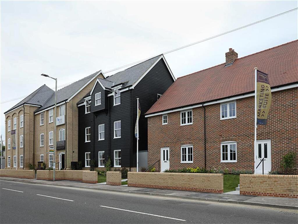 2 bed 1st Floor Flat for rent in Baldock. From Hunters - Baldock 2 bed 1st Floor Flat for rent in Baldock. From Hunters - Baldock