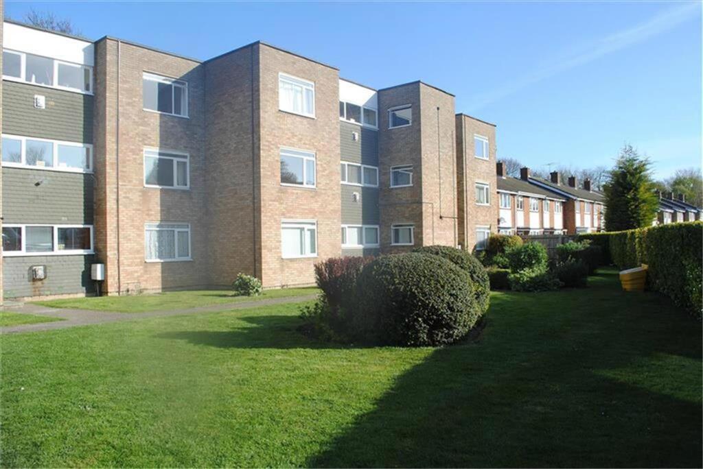 2 bed 1st Floor Flat for rent in Baldock. From Hunters - Baldock