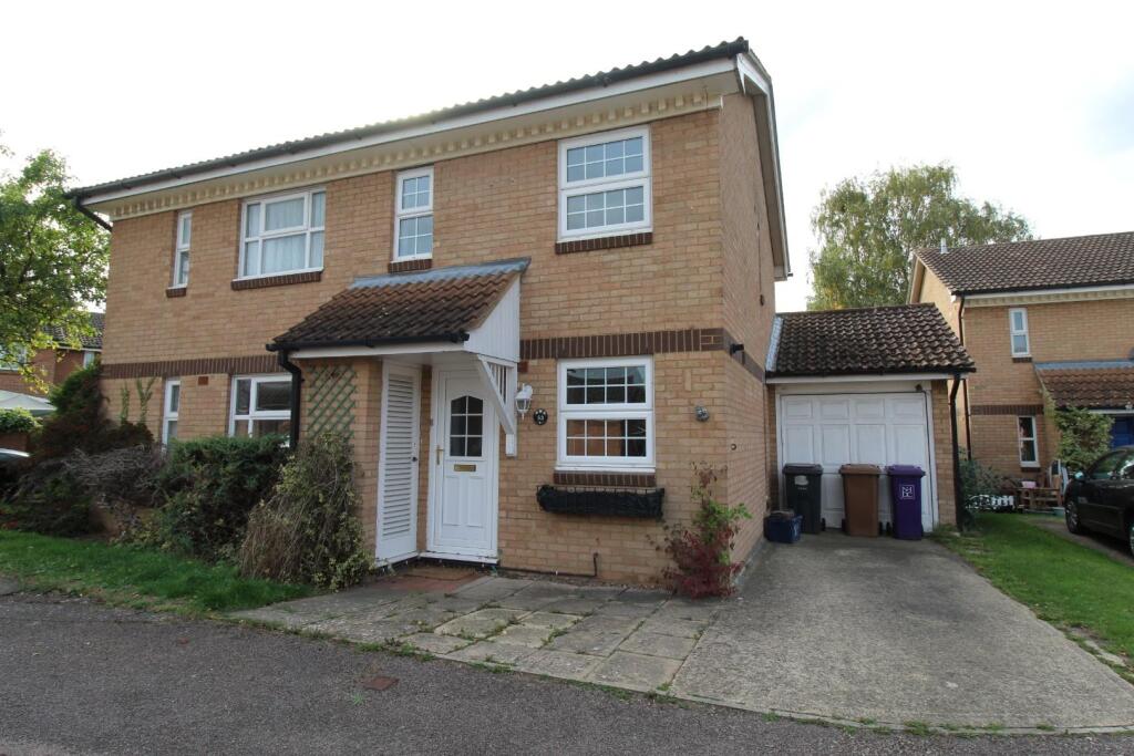 2 bed Detached for rent in Baldock. From Hunters - Baldock 2 bed Detached for rent in Baldock. From Hunters - Baldock