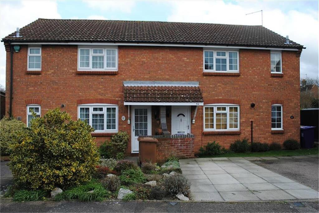 1 bed Mid Terraced House for rent in Baldock. From Hunters - Baldock