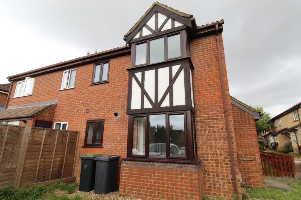 1 bed Detached for rent in Biggleswade. From Hunters - Baldock 1 bed Detached for rent in Biggleswade. From Hunters - Baldock