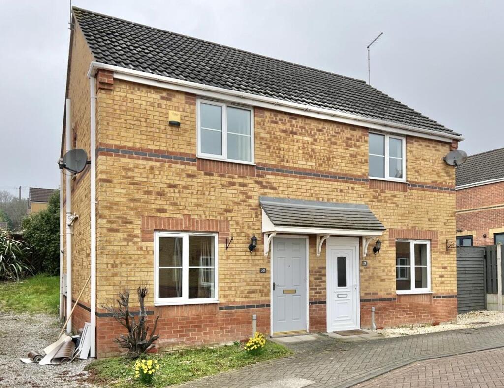 2 bed Semi Detached for rent in Barnsley. From Hunters - Barnsley