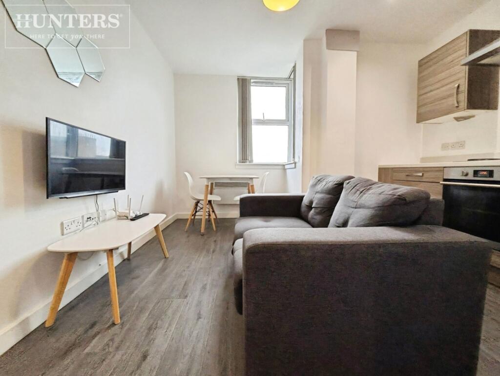 1 bed Detached for rent in Barnsley. From Hunters - Barnsley