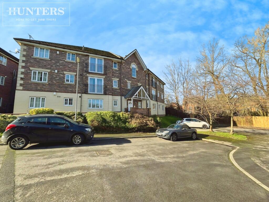 2 bed Apartment for rent in Barnsley. From Hunters - Barnsley
