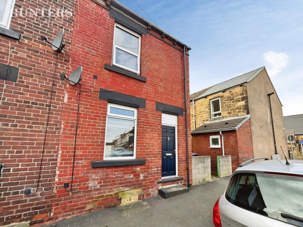 2 bed Mid Terraced House for rent in Barnsley. From Hunters - Barnsley