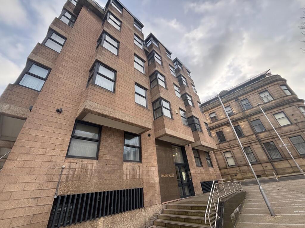 1 bed Apartment for rent in Barnsley. From Hunters - Barnsley