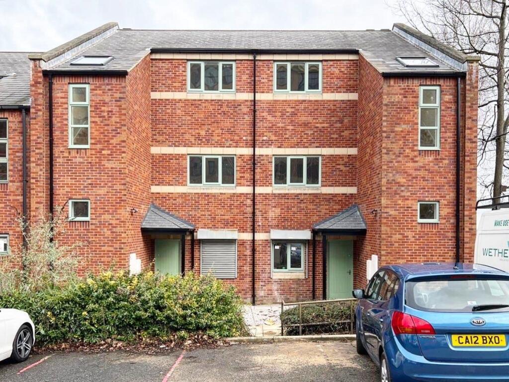 1 bed Apartment for rent in Barnsley. From Hunters - Barnsley
