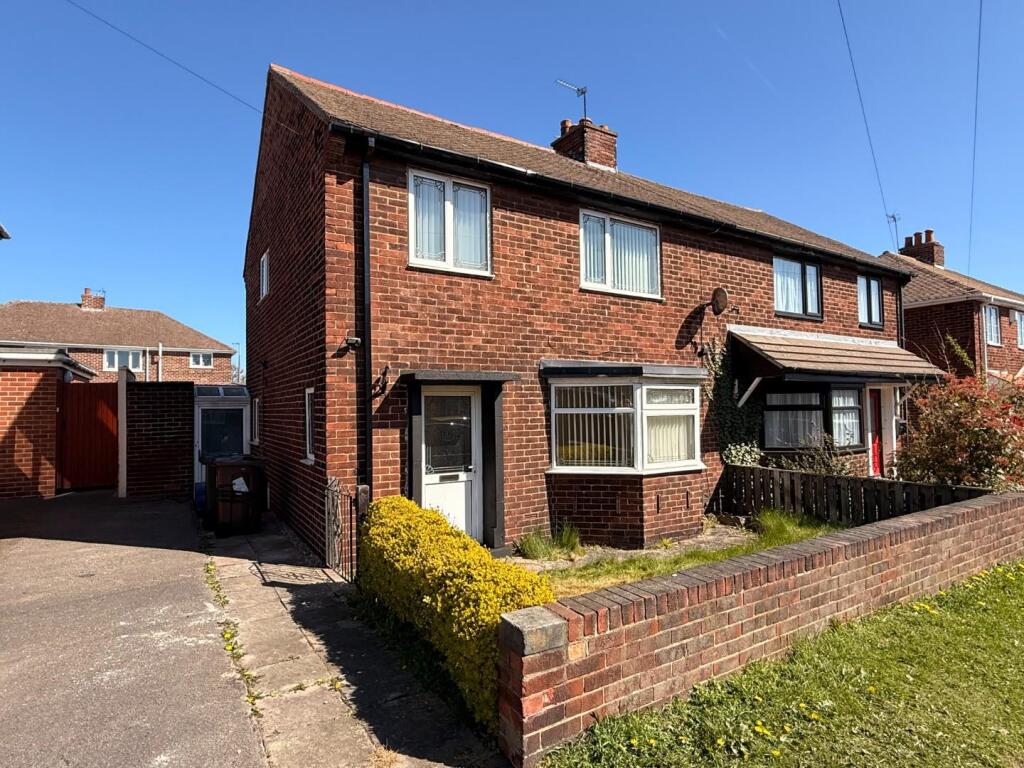 3 bed Semi Detached for rent in Barnsley. From Hunters - Barnsley